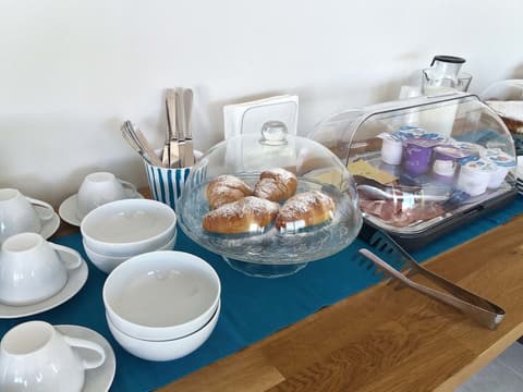 Home Scala dei Turchi B&B