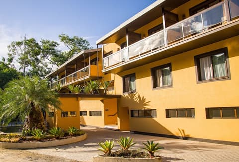 Fradissimo Hotel
