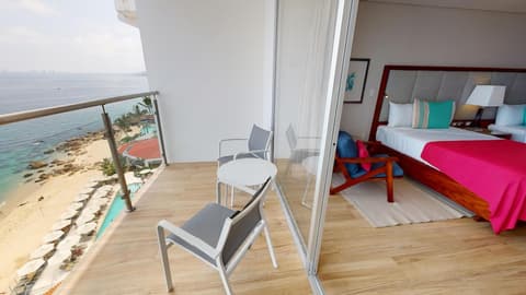 Grand Park Royal Puerto Vallarta - All Inclusive