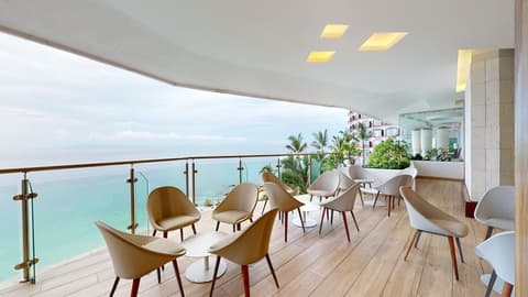 Grand Park Royal Puerto Vallarta - All Inclusive