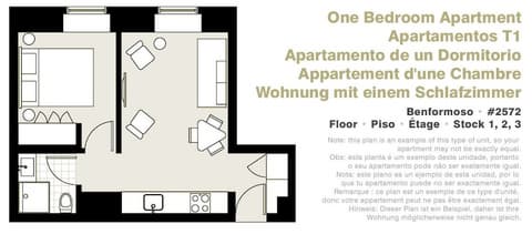 Lisbon Serviced Apartments -  Benformoso