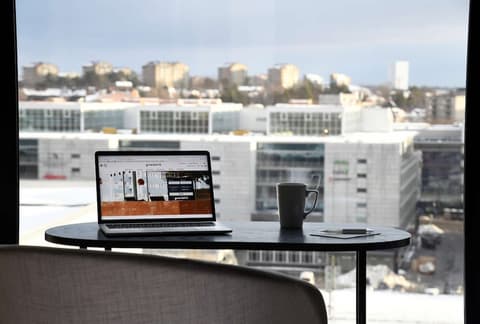 Best Western Plus Grow Hotel