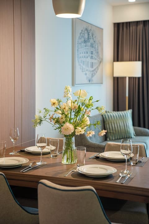 T-Ritz Saigon Hotel & Apartment