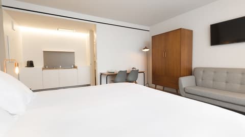 Braga Heritage Lofts, Room