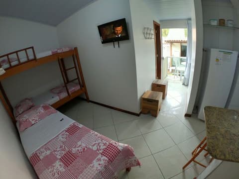 Pousada Solar de Geribá