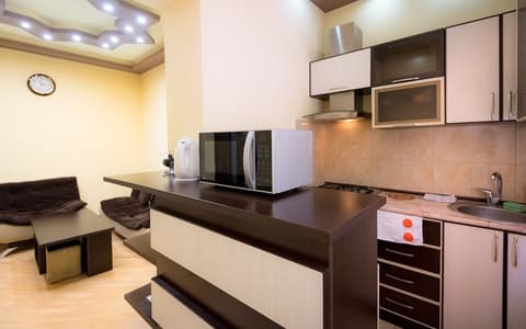 Tatev Apartments