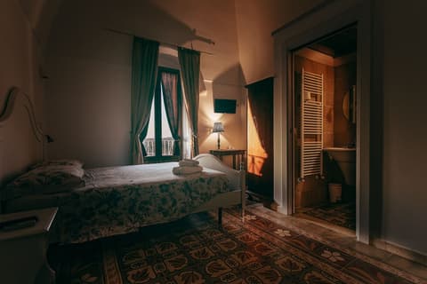 Masseria La Sterpina