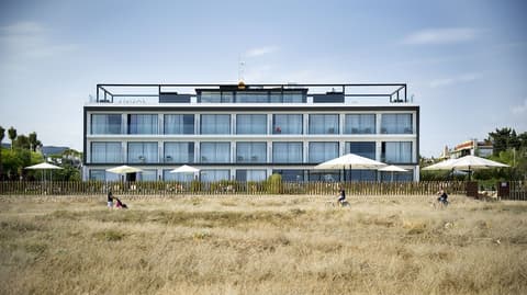 Hotel boutique dONNA