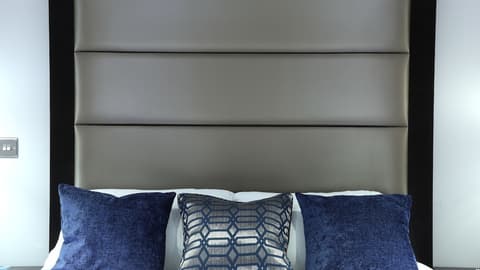 Glass Island Boutique Luxury B&B, Room