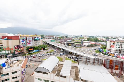 Locals Prio ChiangMai Central Airport Plaza