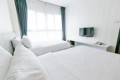 Locals Prio ChiangMai Central Airport Plaza