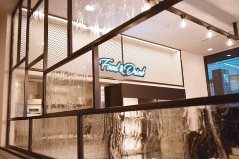 HOTEL SUI KANDA byABEST, Reception