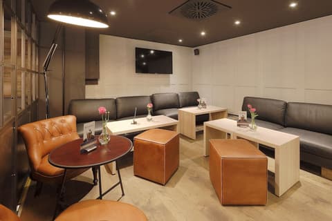 Coffee Fellows Hotel Dortmund