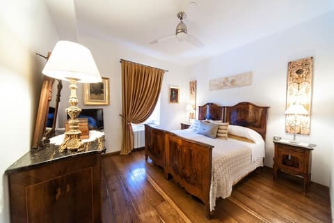 B&B Le Dimore di Mezza Costa - Home Restaurant & Cooking Classes