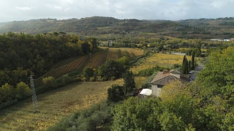 B&B Le Dimore di Mezza Costa - Home Restaurant & Cooking Classes