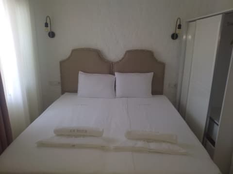 Alacati La Vista, Room