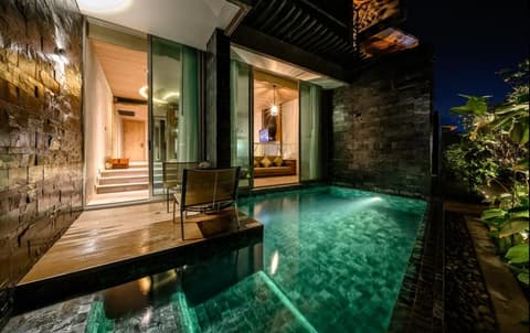 Kalima Resort & Villas Khaolak