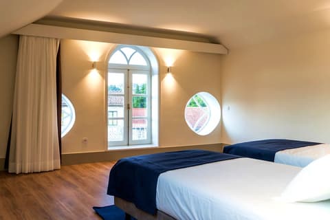 Ribeira Collection Hotel by Piamonte Hotels, Room