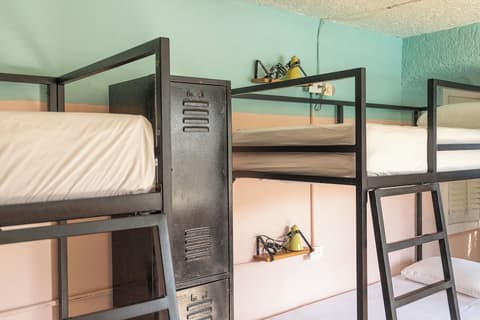 Nílu Cancun Zona Hotelera by Selina