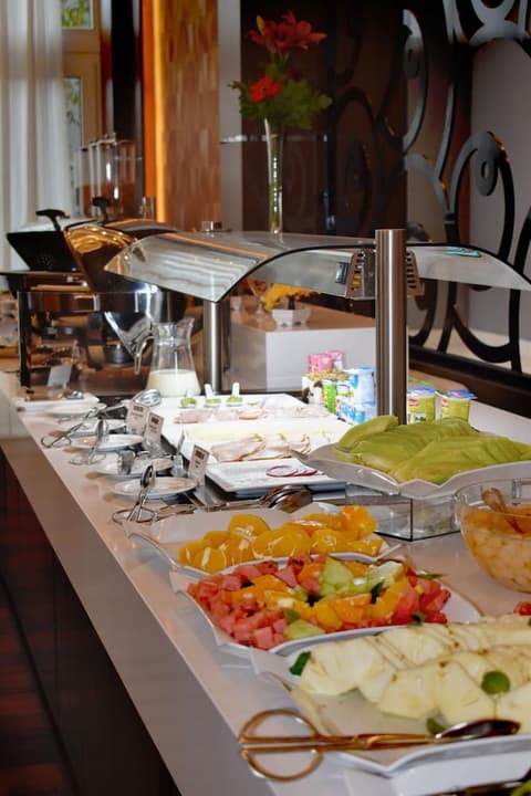 Antay Hotel & Spa
