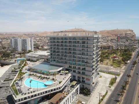 Antay Hotel & Spa