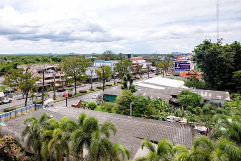 ROYAL PINEAPPLE HOTEL | A Welcome to Wealth and Good Fortune, Room