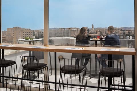 ibis Styles Jerusalem City Center - An AccorHotels Brand