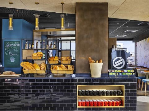 ibis Styles Jerusalem City Center - An AccorHotels Brand