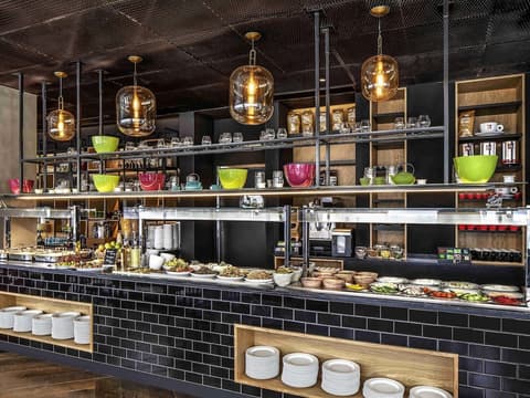 ibis Styles Jerusalem City Center - An AccorHotels Brand