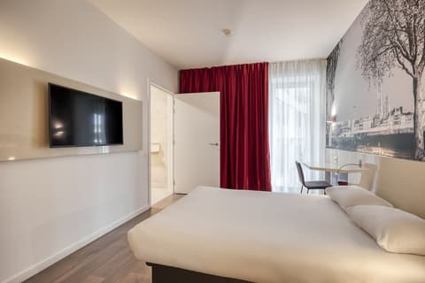 B&B HOTEL Antwerpen Zuid, Room