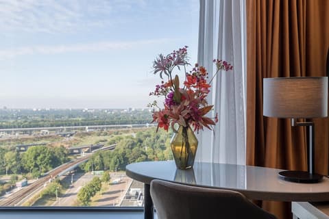 Leonardo Royal Hotel Amsterdam, Room