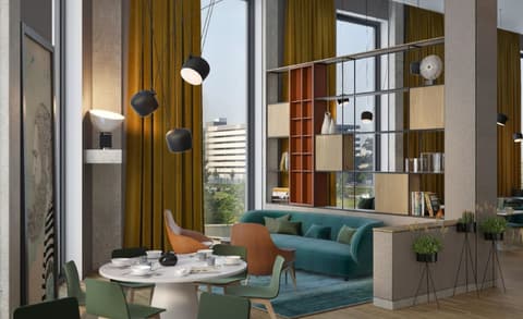 Holiday Inn Hamburg - Hafencity by IHG