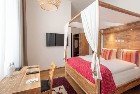 Lulu Guldsmeden Hotel