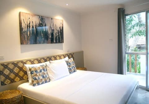 Bohol Dreamcatcher Resort