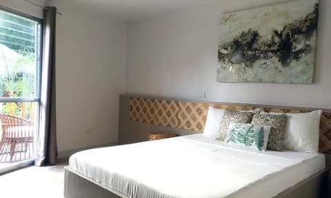 Bohol Dreamcatcher Resort