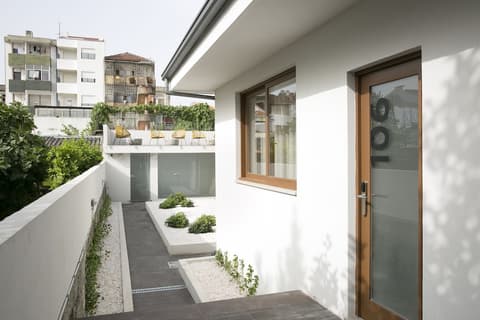 BO - Álvares Cabral Guest House