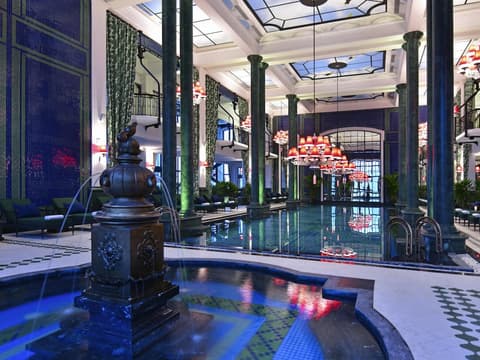 Hôtel de la Coupole - MGallery