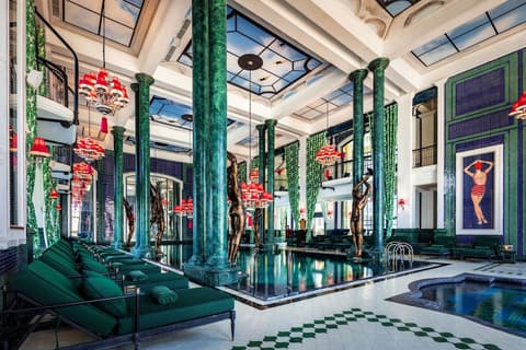 Hôtel de la Coupole - MGallery