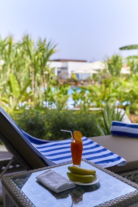 Millennium Resort Salalah