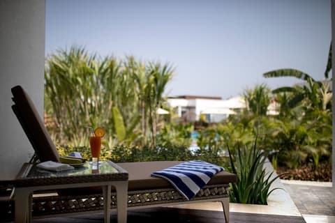 Millennium Resort Salalah, Room