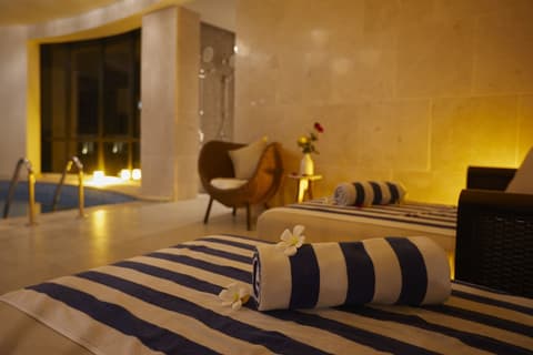 Millennium Resort Salalah