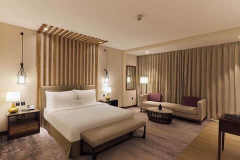 Millennium Resort Salalah, Room