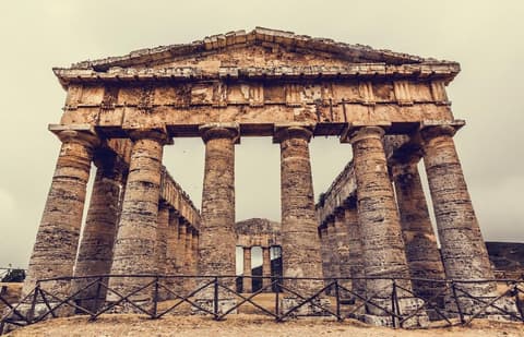 Bed and Breakfast Tiziana, Exterior