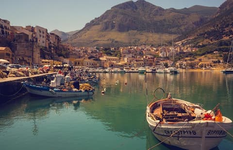 Bed and Breakfast Tiziana, Lake