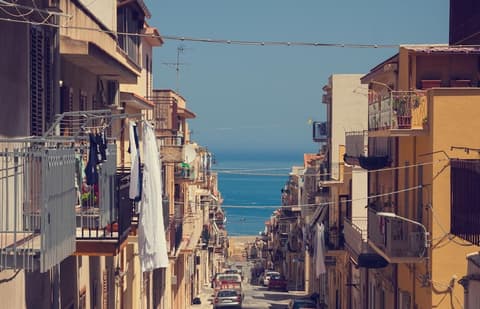 Bed and Breakfast Tiziana