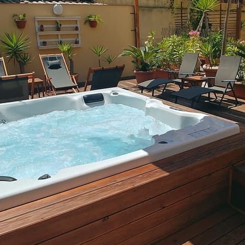 Bed and Breakfast Tiziana