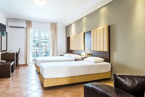 White Olive Premium Laganas - All Inclusive, Room