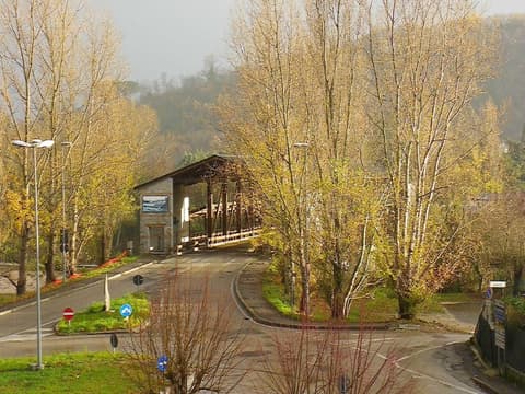 B&B Al Ponte Vecchio