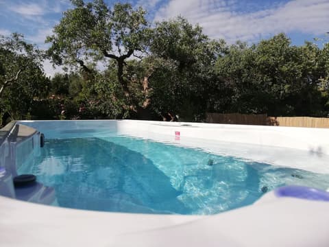 B&B Trullo Casa Rosa
