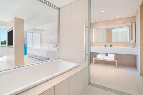 IRAPH SUI, a Luxury Collection Hotel, Miyako Okinawa